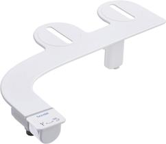 Acessório de bidé Brondell SS-150W SimpleSpa Ajustável com Água