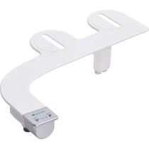 Acessório de bidê de vaso sanitário Brondell SS-250, pressão ajustável