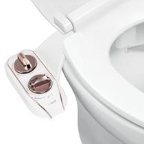 Acessório de bidê LUXE Bidet NEO 120 Plus para assento sanitário