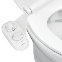 Acessório de bidê LUXE Bidet NEO 120 Plus para assento sanitário