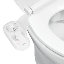Acessório de bidê LUXE Bidet NEO 320 Plus com bicos duplos