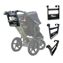 Acessório de carrinho de golfe Kid Caddie Easy Setup Universal Fit Acessório de carrinho de golfe Kid Caddie Easy Setup Universal Fit