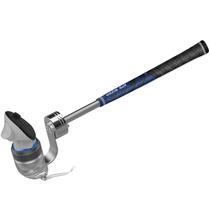 Acessório de clube de golfe YEZRO para alumínio Meta Quest 3S/3 VR