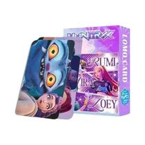 Acessório De Cosplay Cool Rumi Huntrix Caçadores De Demônios, Runa Escalável De Alta Qualidade,