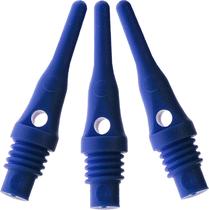 Acessório de dardo Viper Tufflex S.S. 2BA Thread Soft Tip Blue Acessório de dardo Viper Tufflex S.S. 2BA Thread Soft Tip Blue