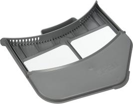Acessório de eletrodoméstico SAMSUNG DC97-17965A Filtro de Lint Cinza