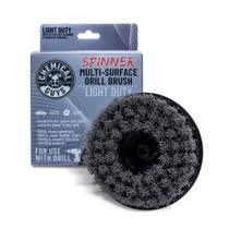 Acessório de escova de perfuração Chemical Guys ACC506 Light Duty