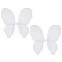 Acessório de fantasia Beistle para festa de Halloween branco