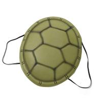 Acessório de fantasia BinaryABC Halloween EVA Turtle Shell Acessório de fantasia BinaryABC Halloween EVA Turtle Shell