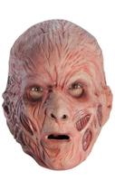 Acessório de fantasia Freddy Krueger Mask Nightmare On Elm St