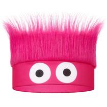 Acessório de fantasia Luinabio Hairy Headband Crazy Hair Day Acessório de fantasia Luinabio Hairy Headband Crazy Hair Day