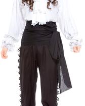 Acessório de fantasia The Pirate Dressing Halloween Waist Sash Belt