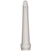 Acessório de ferro de ondulação Luresta Long Conical Barrels 20-36mm