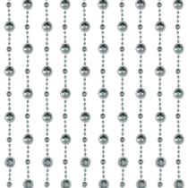 Acessório de festa Beistle Disco Ball Bead Curtain (1 unidade) Acessório de festa Beistle Disco Ball Bead Curtain (1 unidade)