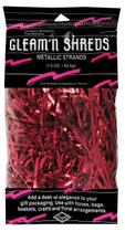 Acessório de festa Beistle Gleam 'N Shreds Metallic Strands