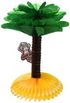 Acessório de festa Beistle Luau Centerpiece (1 unidade) (1/pacote)