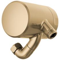 Acessório de filtro de chuveiro Delta Faucet Clarifi 5SF100-CZ Acessório de filtro de chuveiro Delta Faucet Clarifi 5SF100-CZ
