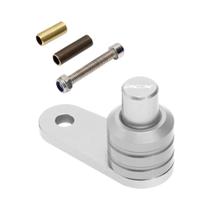 Acessório De Freio Auxiliar Para Motocicleta Honda PCX 125 150 160, Interruptor De Controle De Freio