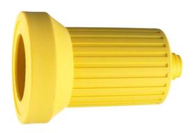 Acessório de iluminação doméstica Hubbell 75246 Bota à prova de intempéries