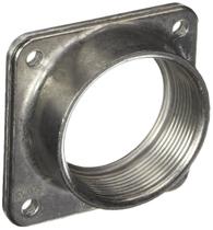 Acessório de iluminação doméstica SIEMENS EC38599 RX Hub de alumínio de 2 polegadas