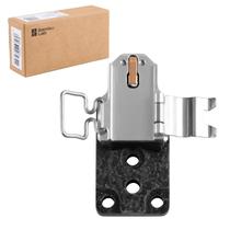 Acessório de impressora 3D 3DTOOLS Bamboo Lab A1 Hotend Kit de aquecimento