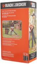 Acessório de mangueira Leaf Blower BLACK+DECKER BV-006 2,4 m