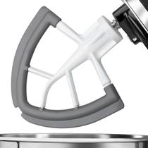 Acessório de mistura Flex Edge Beater Vaxaape para 4,5-5 litros Acessório de mistura Flex Edge Beater Vaxaape para 4,5-5 litros