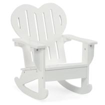 Acessório de mobiliário para bonecas Emily Rose 18 Doll Rocking Chair