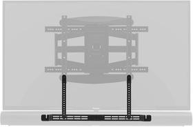 Acessório de montagem de TV Flexson para Sonos Arc - preto Acessório de montagem de TV Flexson para Sonos Arc - preto