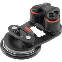 Acessório de navegação Ronstan Swivel Cleat Base
