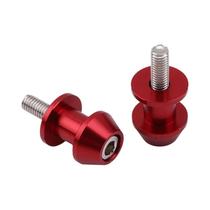 Acessório De Parafuso Deslizante Para Suporte De Braço Oscilante De Motocicleta De Alumínio De 8mm