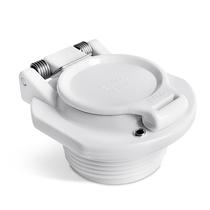 Acessório de parede de segurança com fechadura a vácuo de piscina para Hayward Navigator Acessório de parede de segurança com fechadura a vácuo de piscina para Hayward Navigator