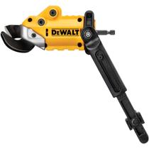 Acessório de Perfuração DEWALT - Tesoura/Cortador de Metal 18GA Acessório de Perfuração DEWALT - Tesoura/Cortador de Metal 18GA