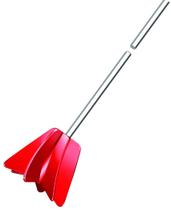 Acessório de perfuração para misturador de tinta ALLWAY HM1 para recipiente de 3,78 L Acessório de perfuração para misturador de tinta ALLWAY HM1 para recipiente de 3,78 L