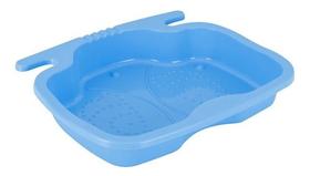 Acessório De Piscina Para Lavar Pés - Intex - Apoio Fixo