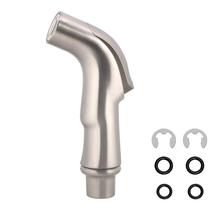 Acessório de pulverização de pia Pulverizador de torneira Awelife Universal Fit Acessório de pulverização de pia Pulverizador de torneira Awelife Universal Fit