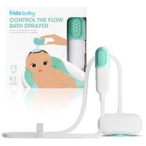 Acessório de pulverizador de banheira Frida Baby Control The Flow