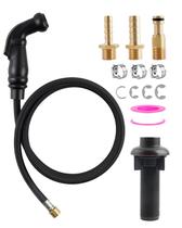 Acessório de pulverizador de torneira de cozinha Hygie Rinse Universal Fit