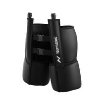 Acessório de quadril Hyperice Normatec 3 para quadril, elegível para FSA-HSA