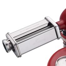 Acessório de rolo de massa GVODE para batedeira KitchenAid
