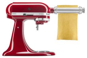 Acessório de rolo de massa KitchenAid KSMPSA para batedeiras Acessório de rolo de massa KitchenAid KSMPSA para batedeiras