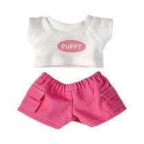 Acessório De Roupa Para Boneca Labubu De 17cm, Suéter Legal Para Decoração, Roupas Pequenas V1 V2 V3