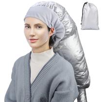 Acessório de secador de cabelo com capuz com capuz Segbeauty Sliver