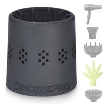 Acessório de secador de cabelo SnozzlePro Universal para Xtava