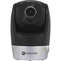 Acessório de Segurança Câmera IP & TILT Preta Motorola MDY2500PT Acessório de Segurança Câmera IP & TILT Preta Motorola MDY2500PT