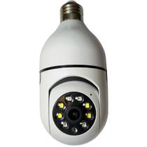 Acessório de Segurança Câmera WI-FI Inteligente V360PRO FULL HD 1080P Acessório de Segurança Câmera WI-FI Inteligente V360PRO FULL HD 1080P