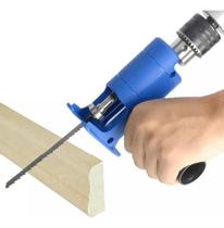 Acessório De Serra Adaptadora Para Brocas