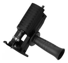 Acessório De Serra Adaptadora Para Brocas Preto