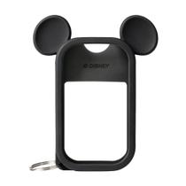 Acessório de spray desinfetante para mãos Touchland Disney Mickey Mouse Acessório de spray desinfetante para mãos Touchland Disney Mickey Mouse