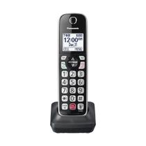 Acessório de telefone sem fio Panasonic KX-TGDA86S preto